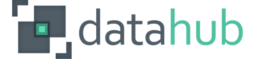 DataHub Logo